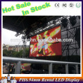 led module 5050,made by great design concepts SMD p6.94,p6,p8,p12.5 p4 led screen for theatrical performance advertisement